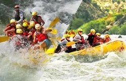 10 Essential River Safety Tips Every Rafter Should Know