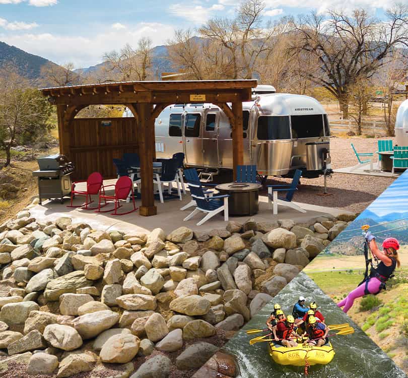 Riverside Airstreams