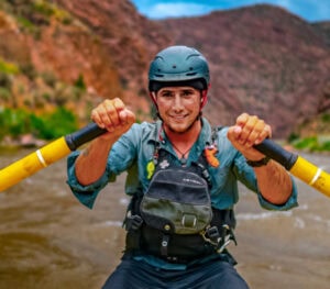 Colorado's best river guides on the Arkansas River